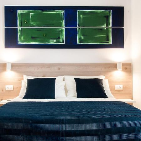 Demi Rooms Napoli Ngoại thất bức ảnh