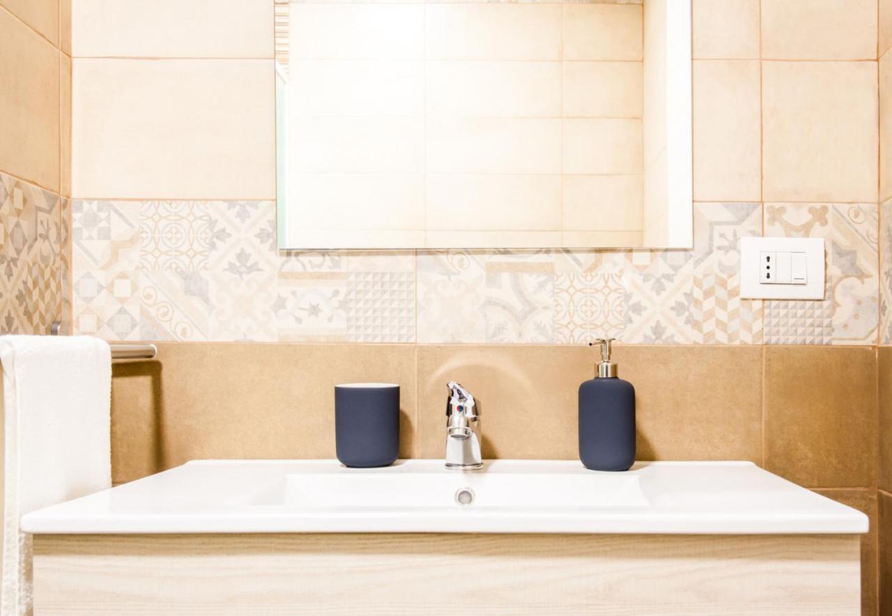 Demi Rooms Napoli Ngoại thất bức ảnh