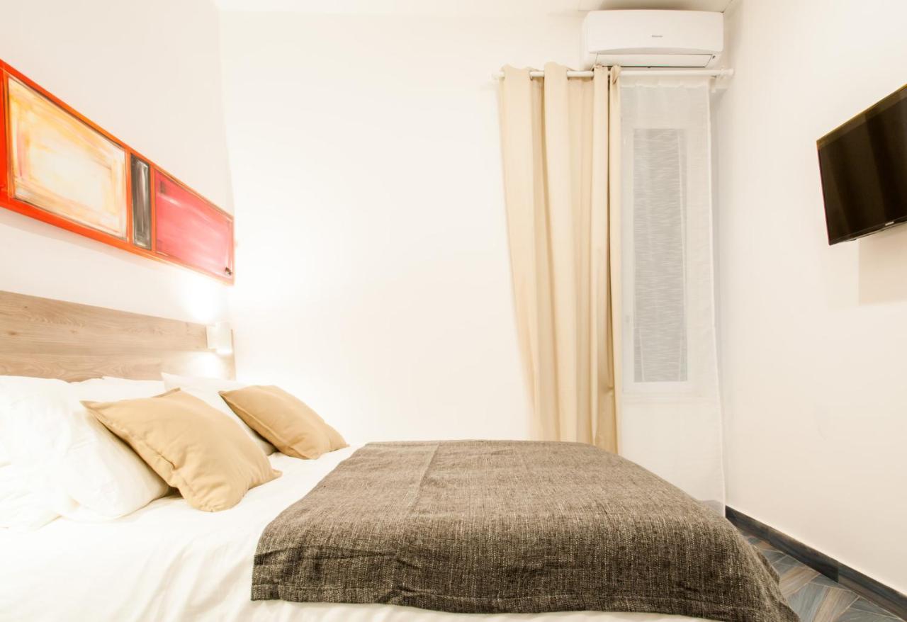 Demi Rooms Napoli Ngoại thất bức ảnh