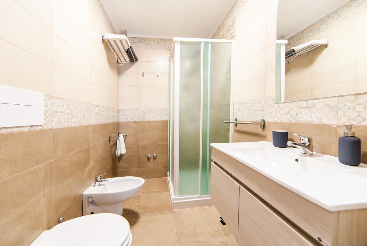 Demi Rooms Napoli Ngoại thất bức ảnh
